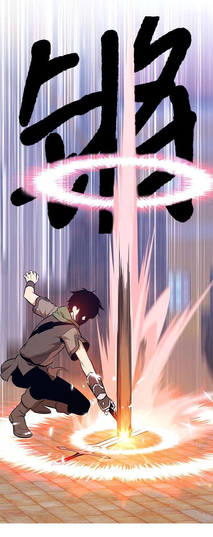 [第1话] 99强化木棍135