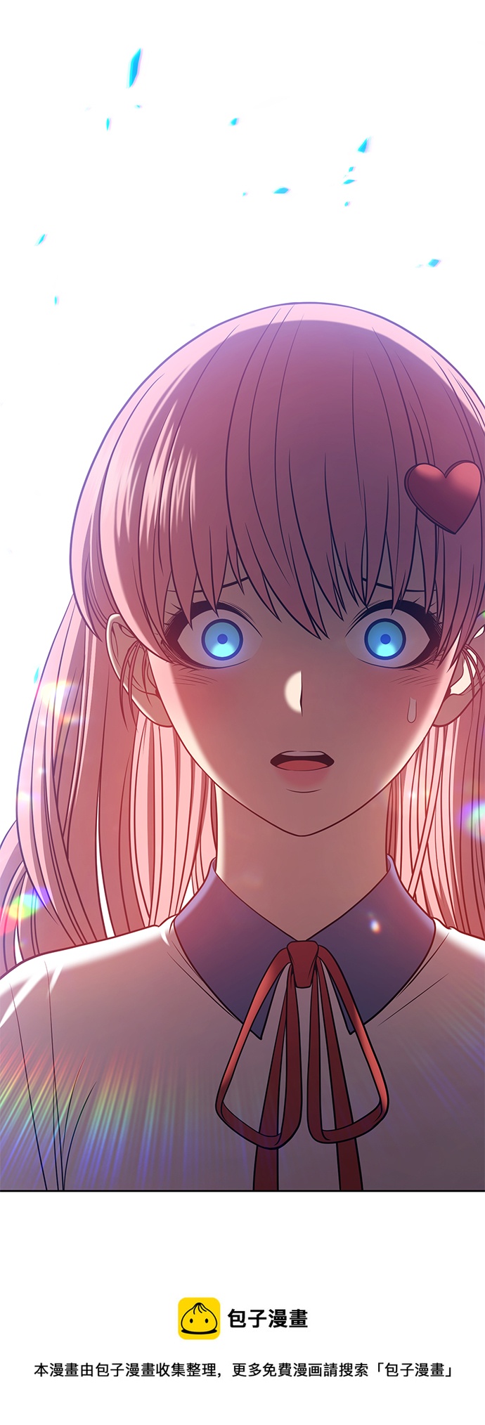 [第34话] 布满星光的花（1）102