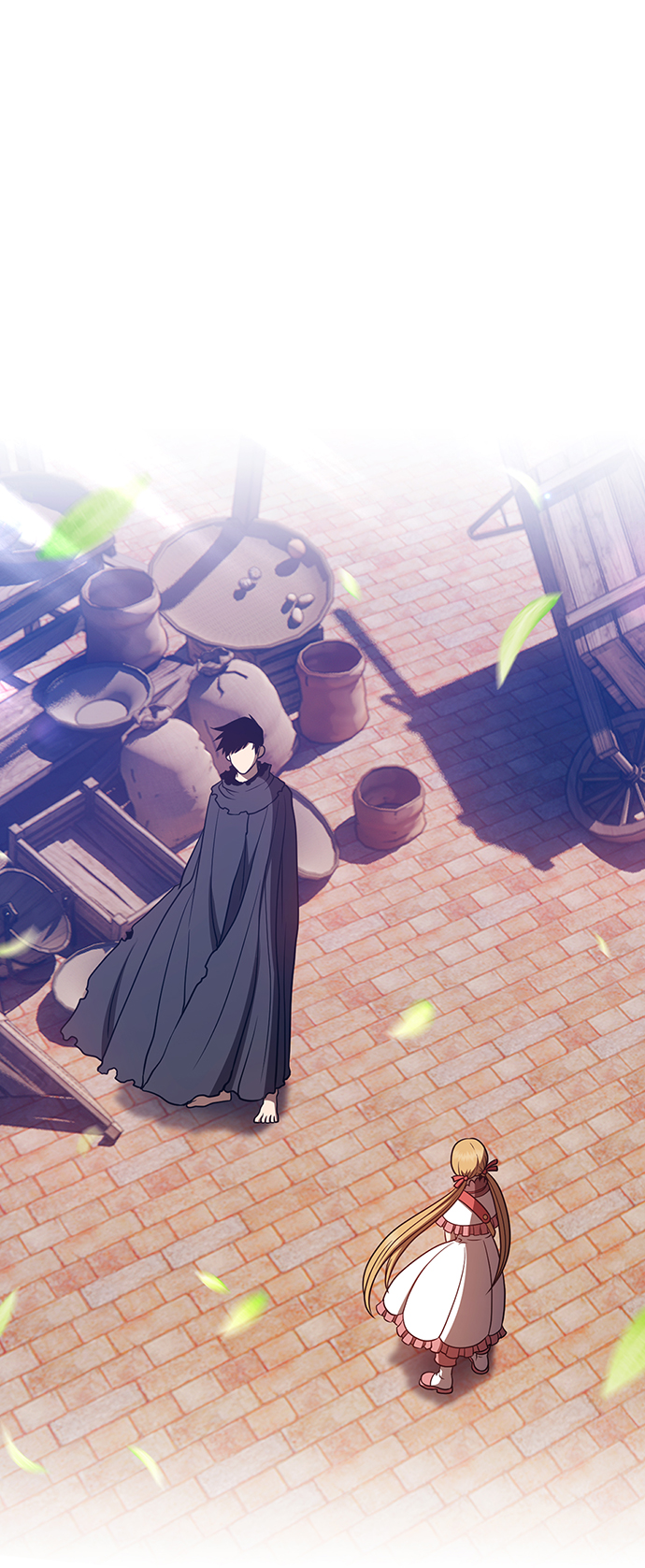 [第35话] 布满星光的花（2）229