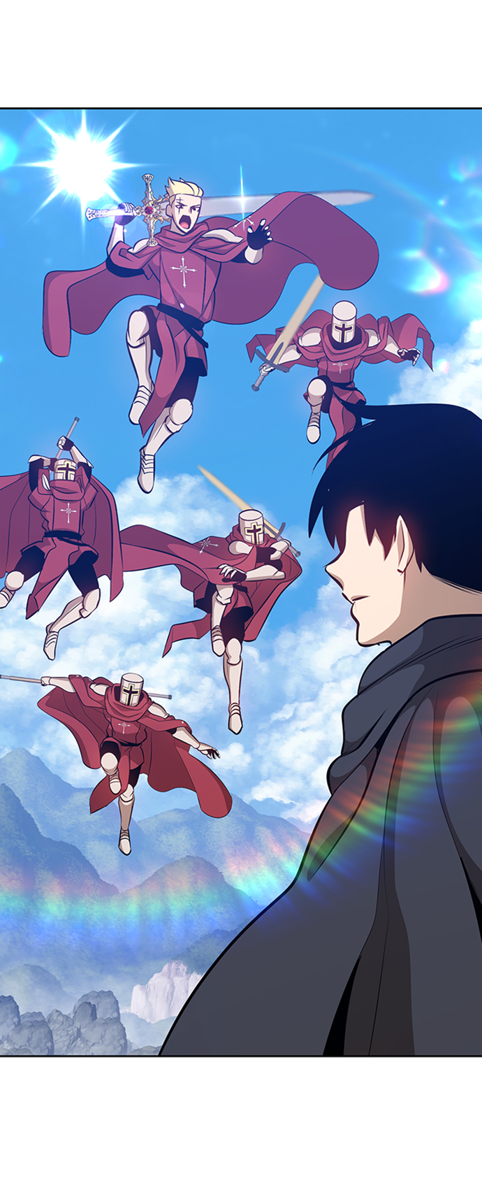 [第3话] 1vs3000000163
