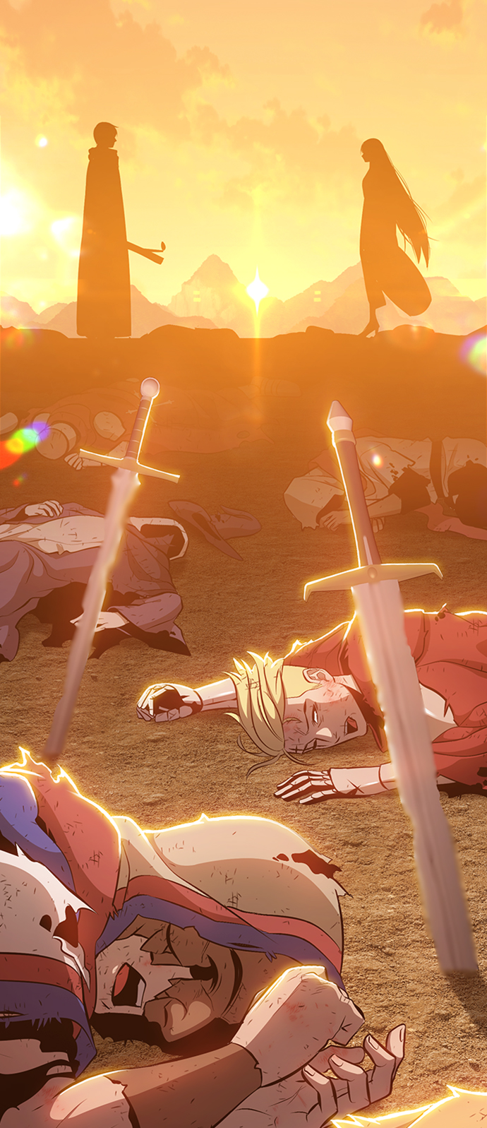 [第3话] 1vs3000000237