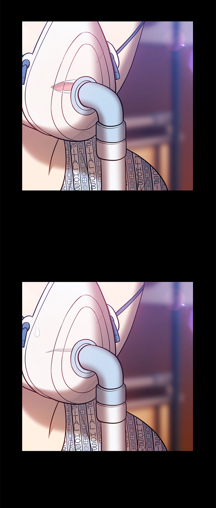 [第35话] 布满星光的花（2）137