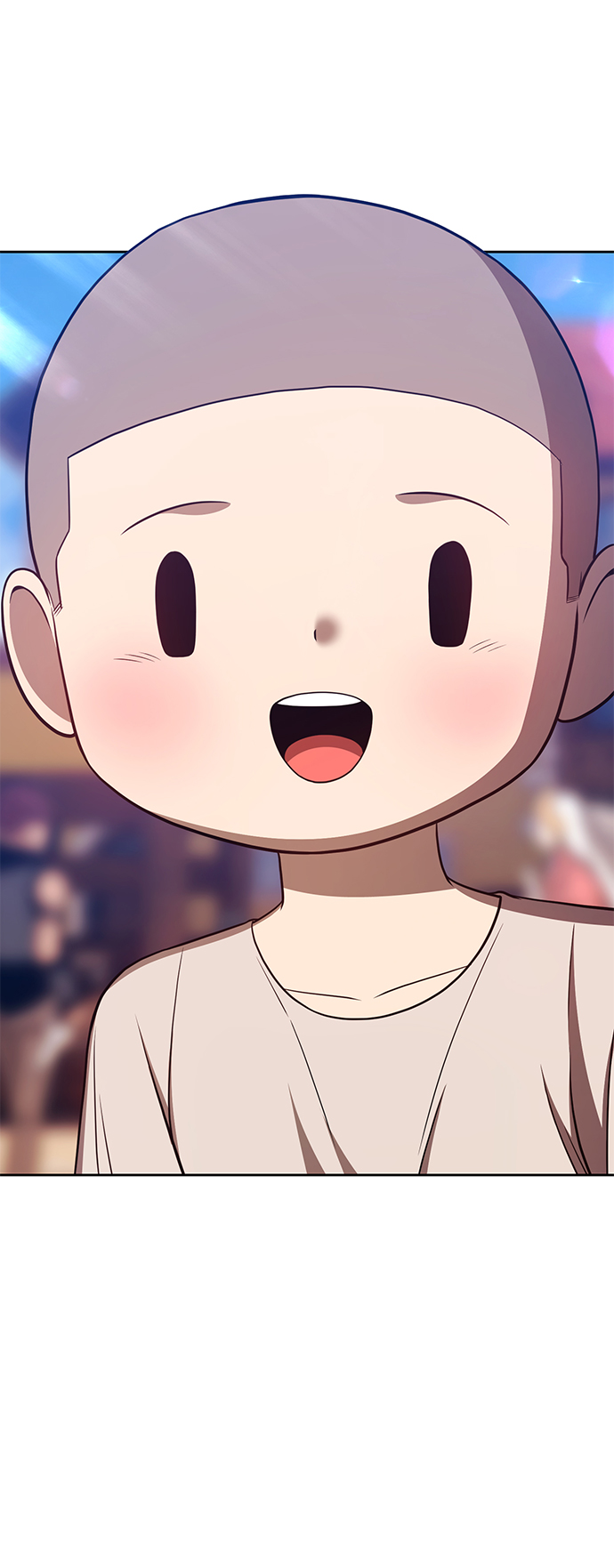 [第35话] 布满星光的花（2）82