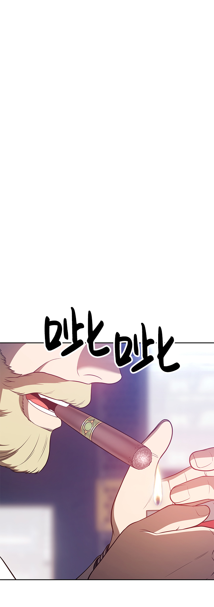 [第35话] 布满星光的花（2）36