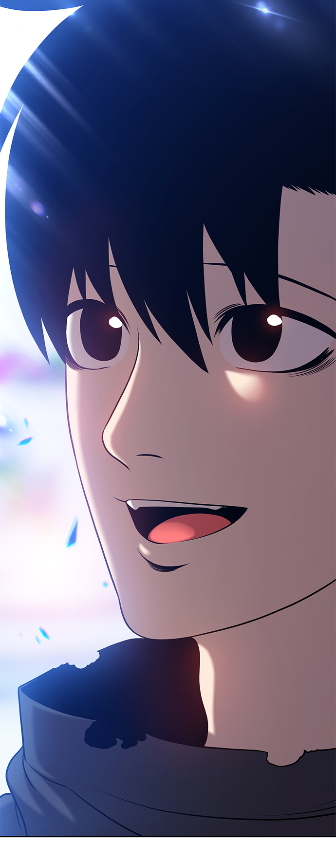 [第10话] 突破满级255