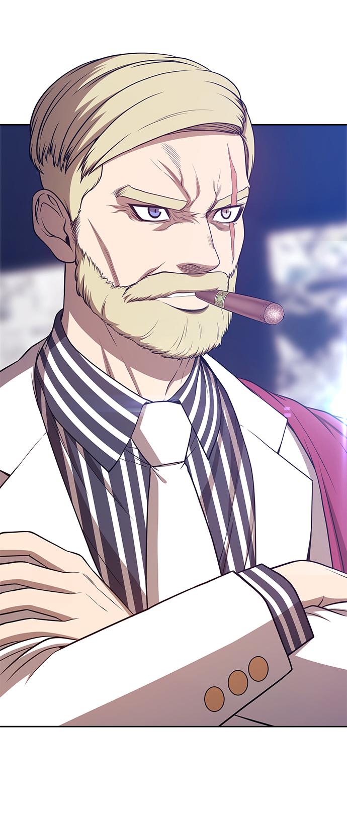 [第33话] 勇士约菲（6）73