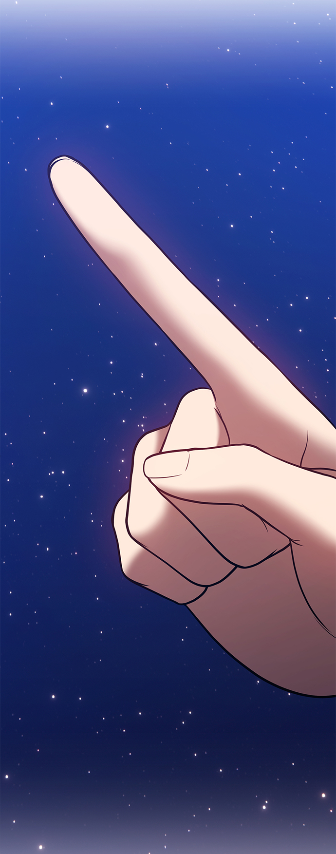 [第34话] 布满星光的花（1）3