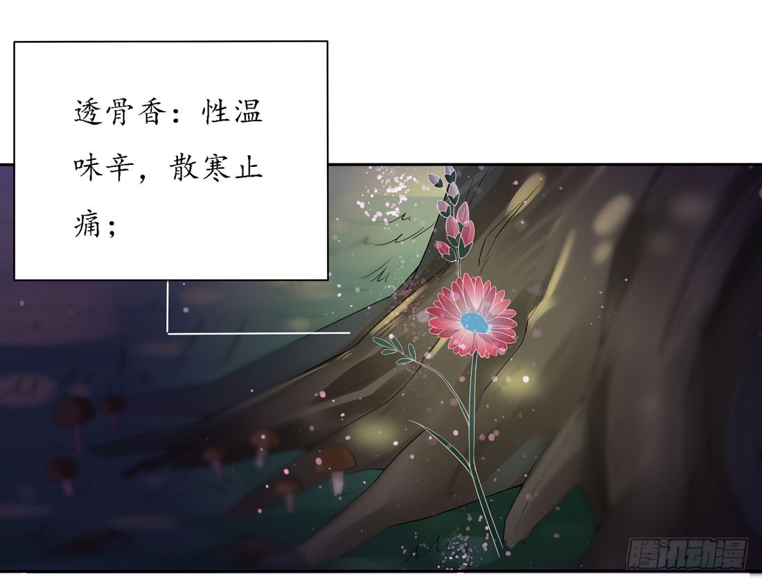 第八话 到底爲什麽追我？3