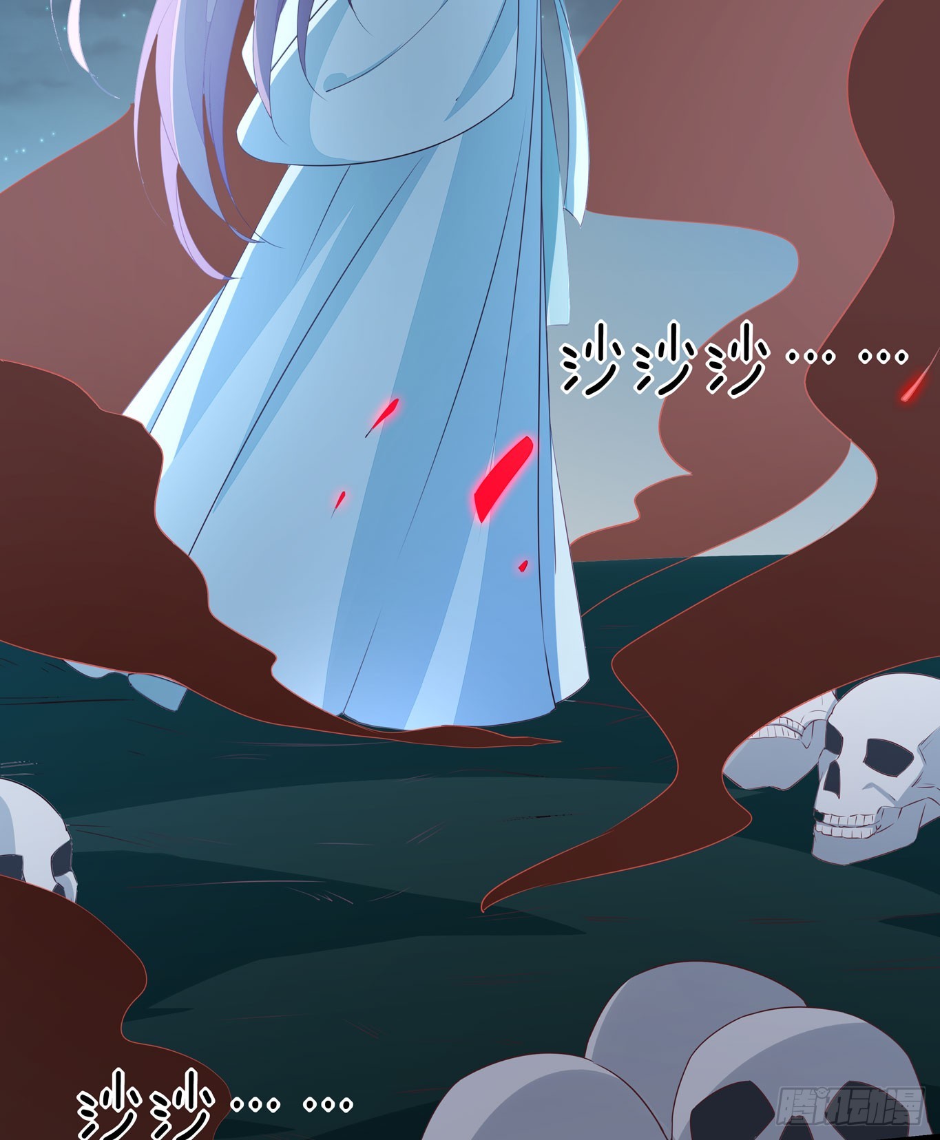 第四十四话 恶毒小师妹12