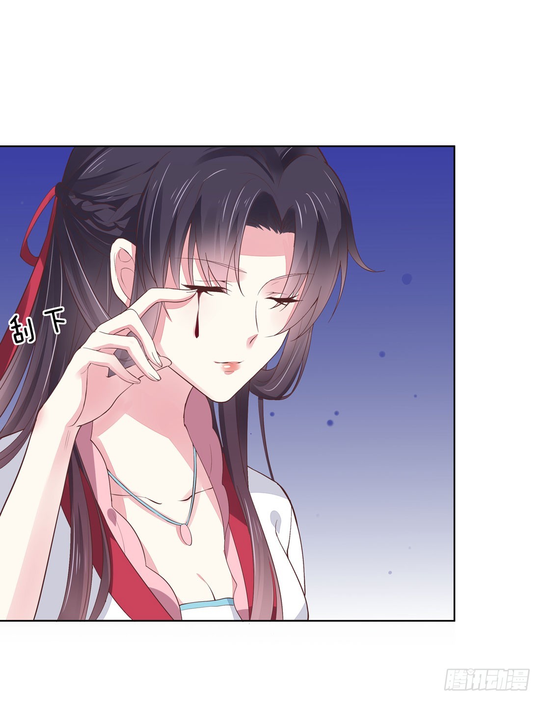 第七话 这滔天仇恨我接下了20