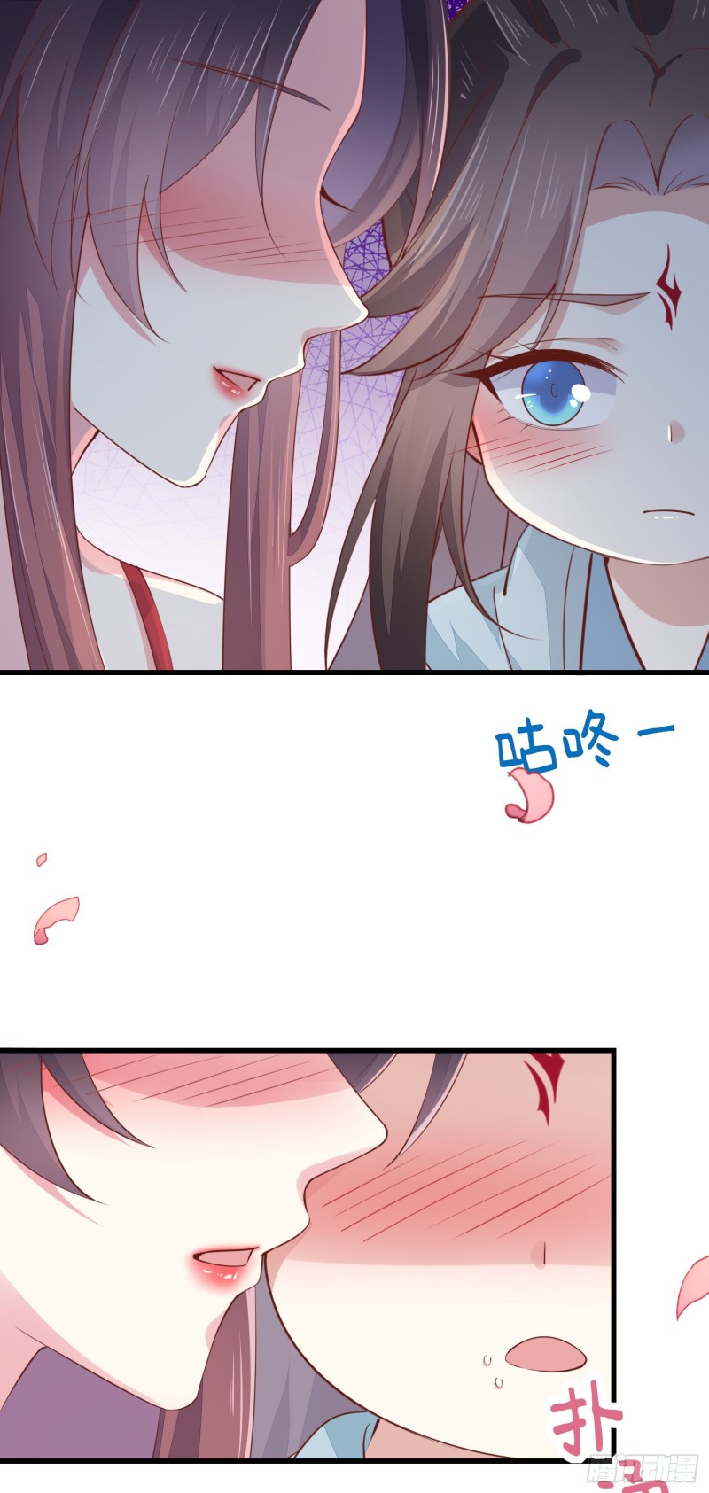 第一百三十四话 本尊也要嚐嚐10