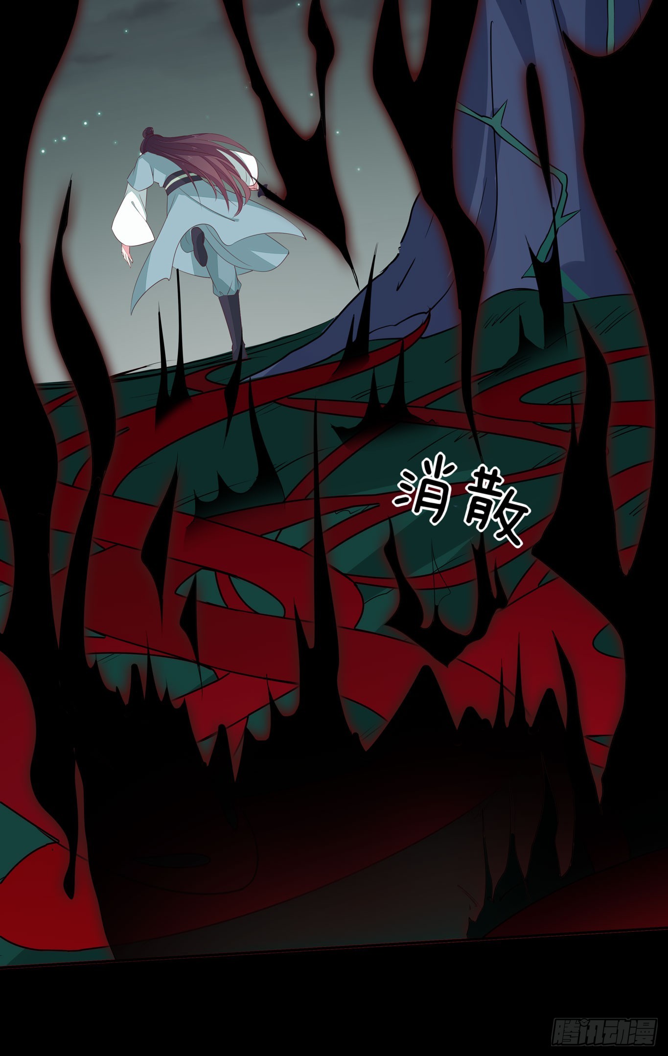 第四十三话 对战千年引魂木15