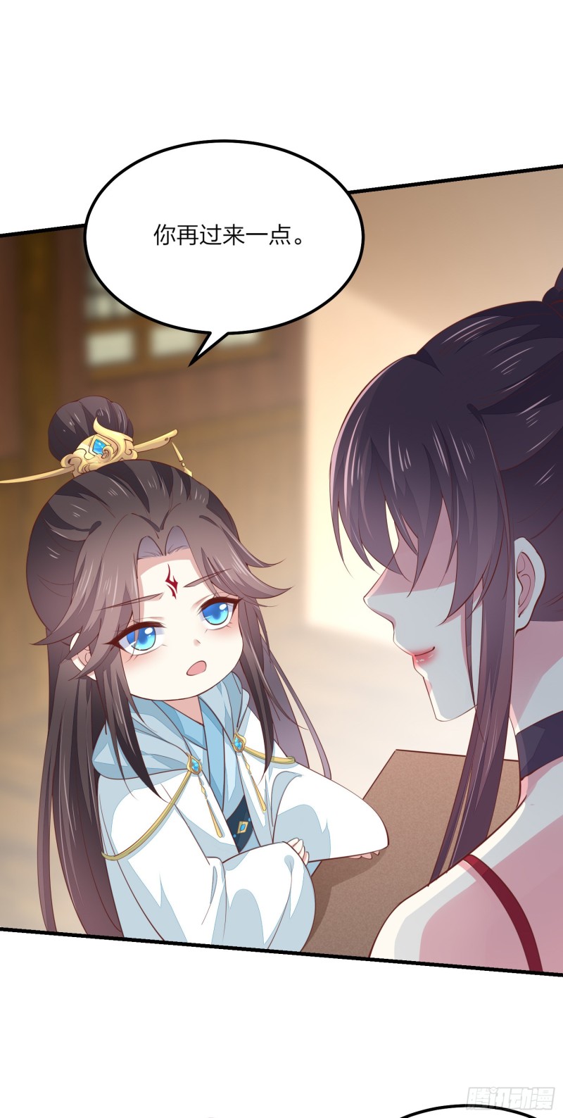 第一百三十四话 本尊也要嚐嚐15