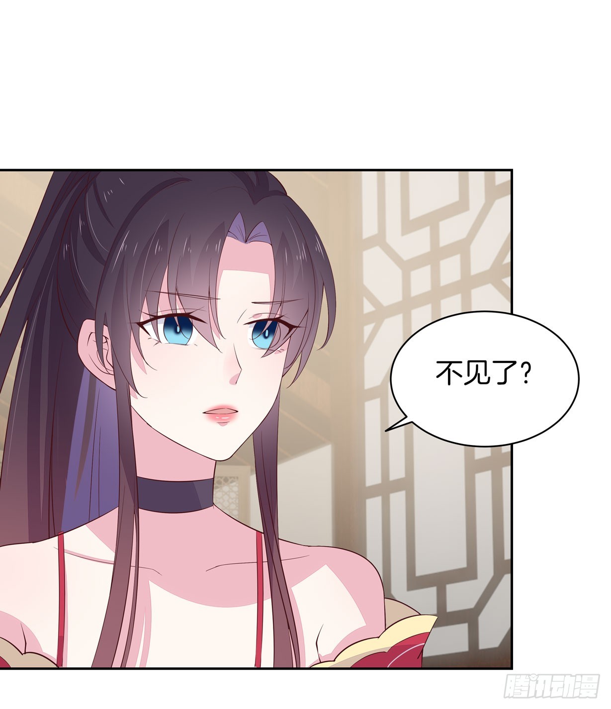第二十二话 黑暗圣域1