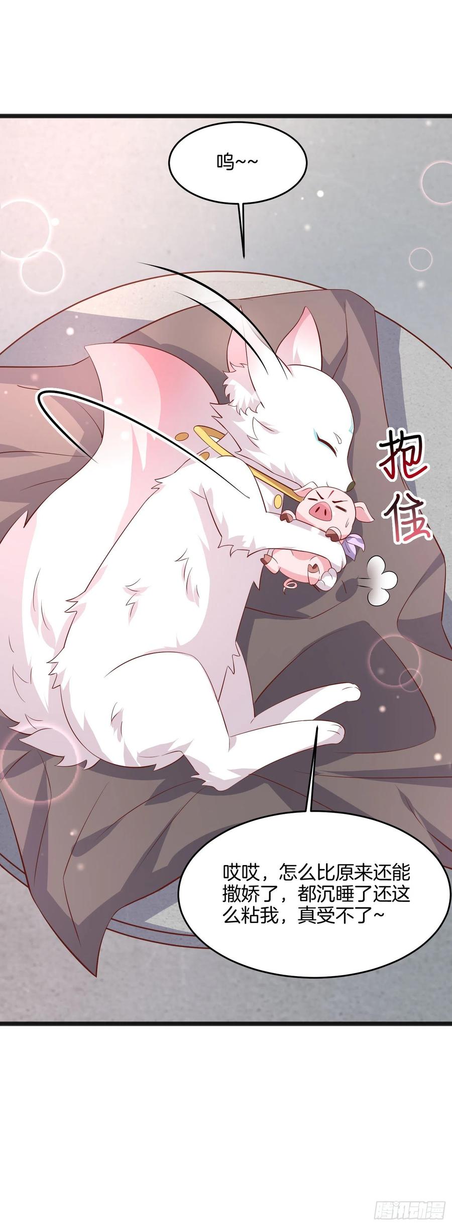 第一百九十八话 雪球回来啦5