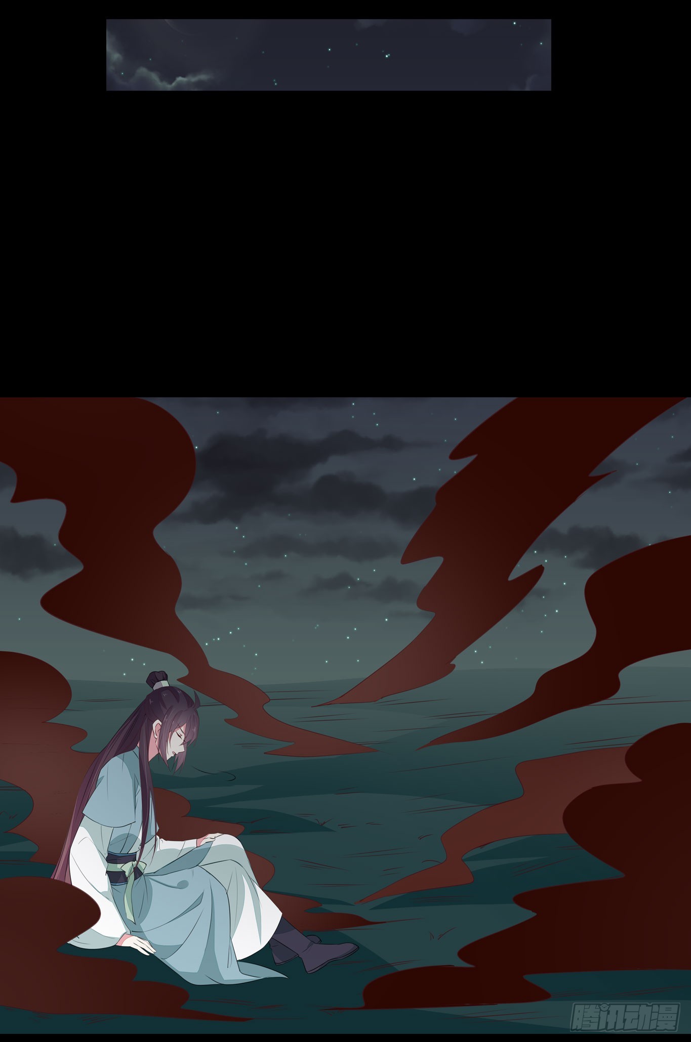 第四十四话 恶毒小师妹6
