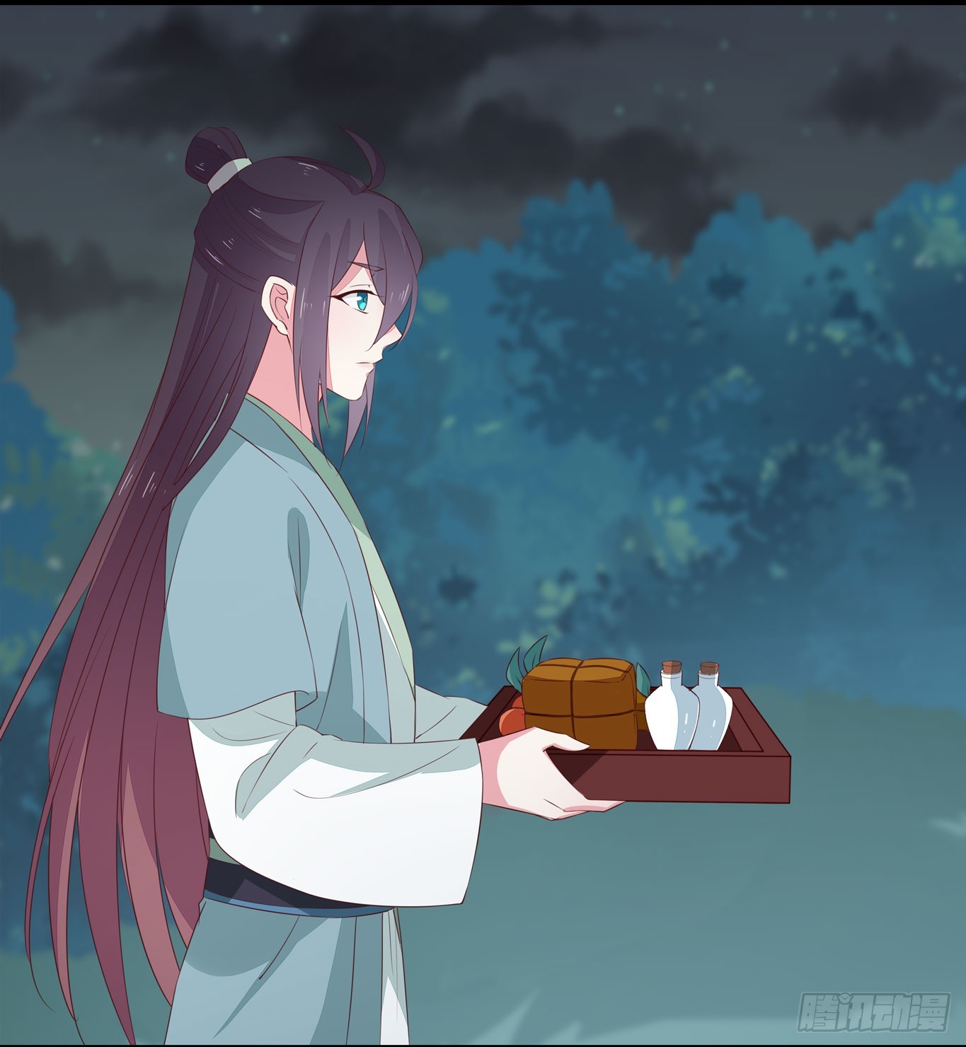 第四十话 被发现了？18