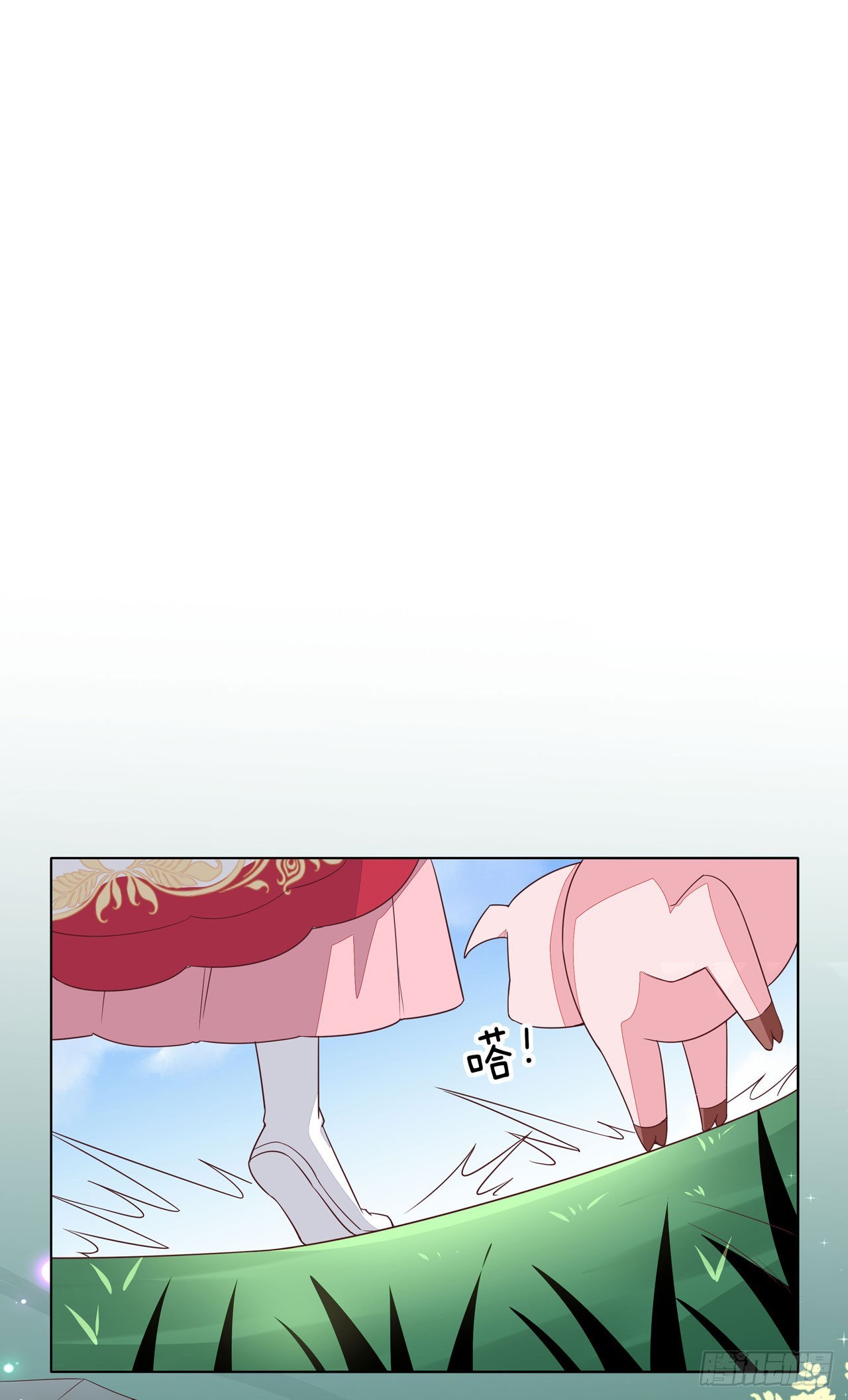 第十四话 谁还不是个初吻24