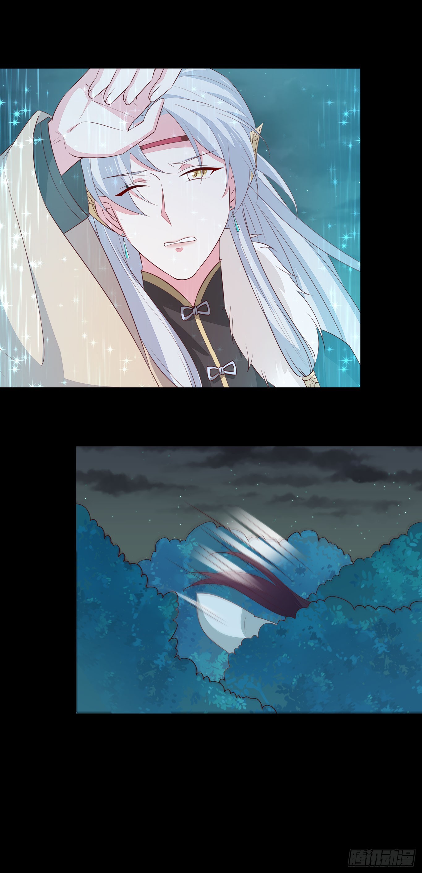 第四十五话 毁容了40