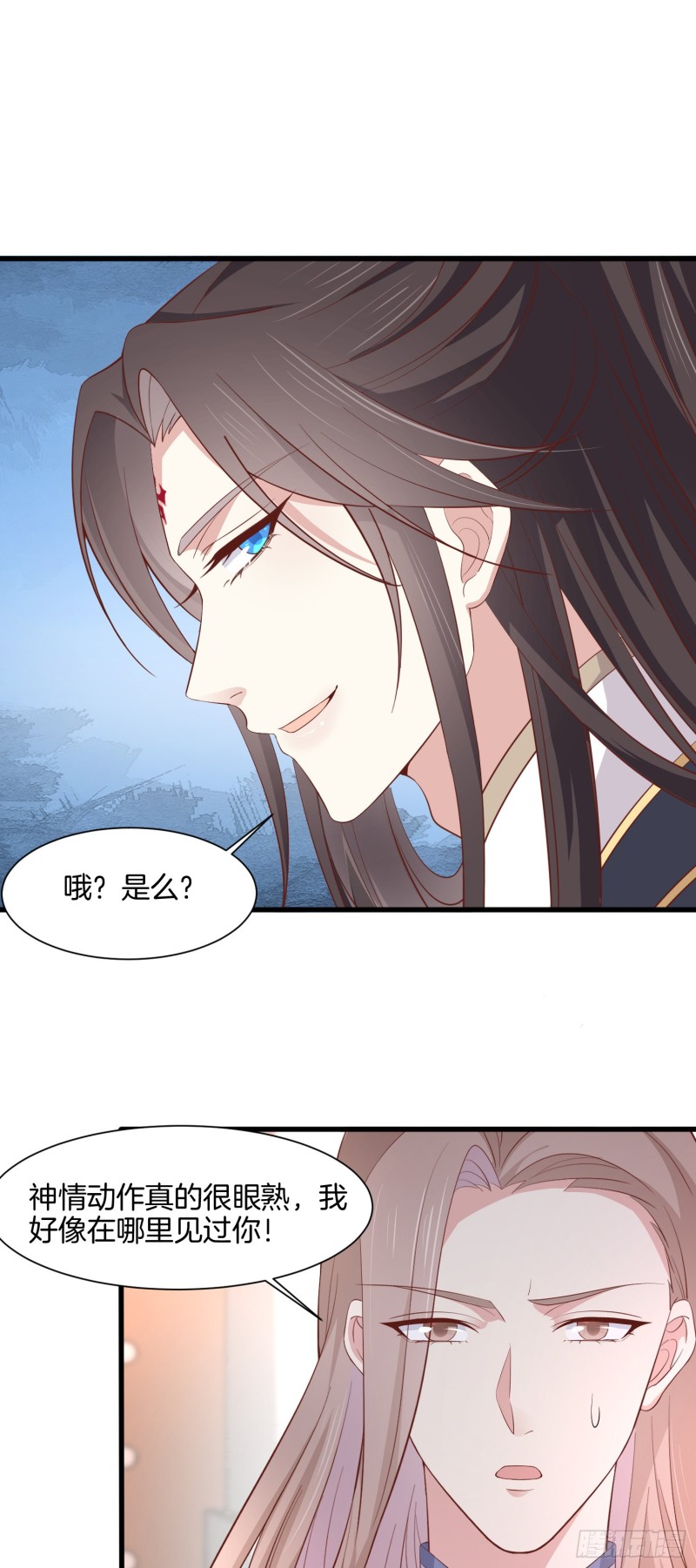 第一百八十五话 孩子他爹2