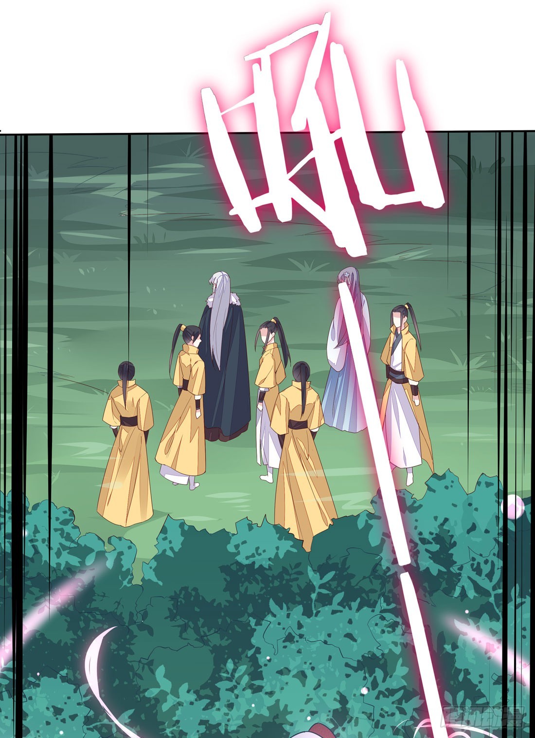 第十话 我就要你！41