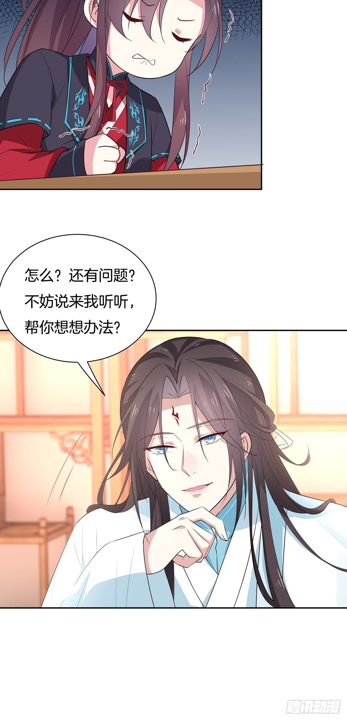 第六十一话 就喜欢粗暴5