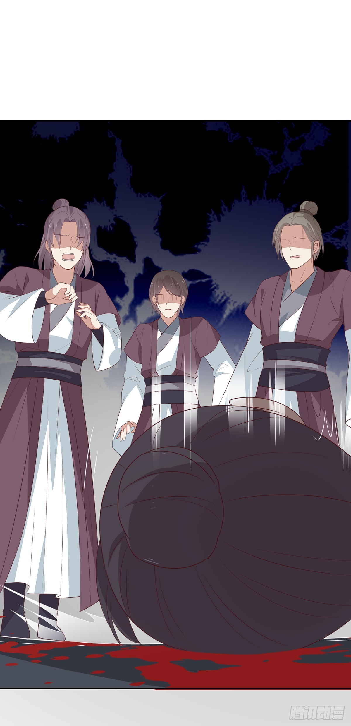 第四十九话 武王境暴走20