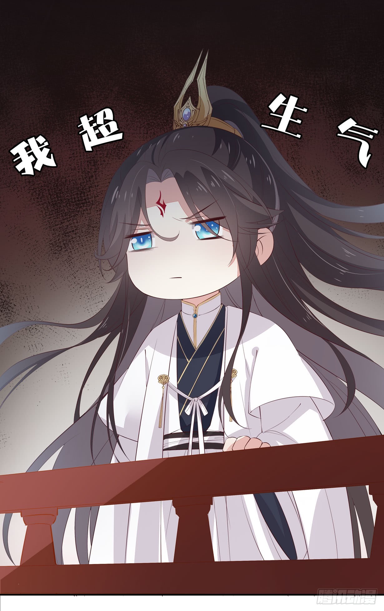 第二十一话 生气气33