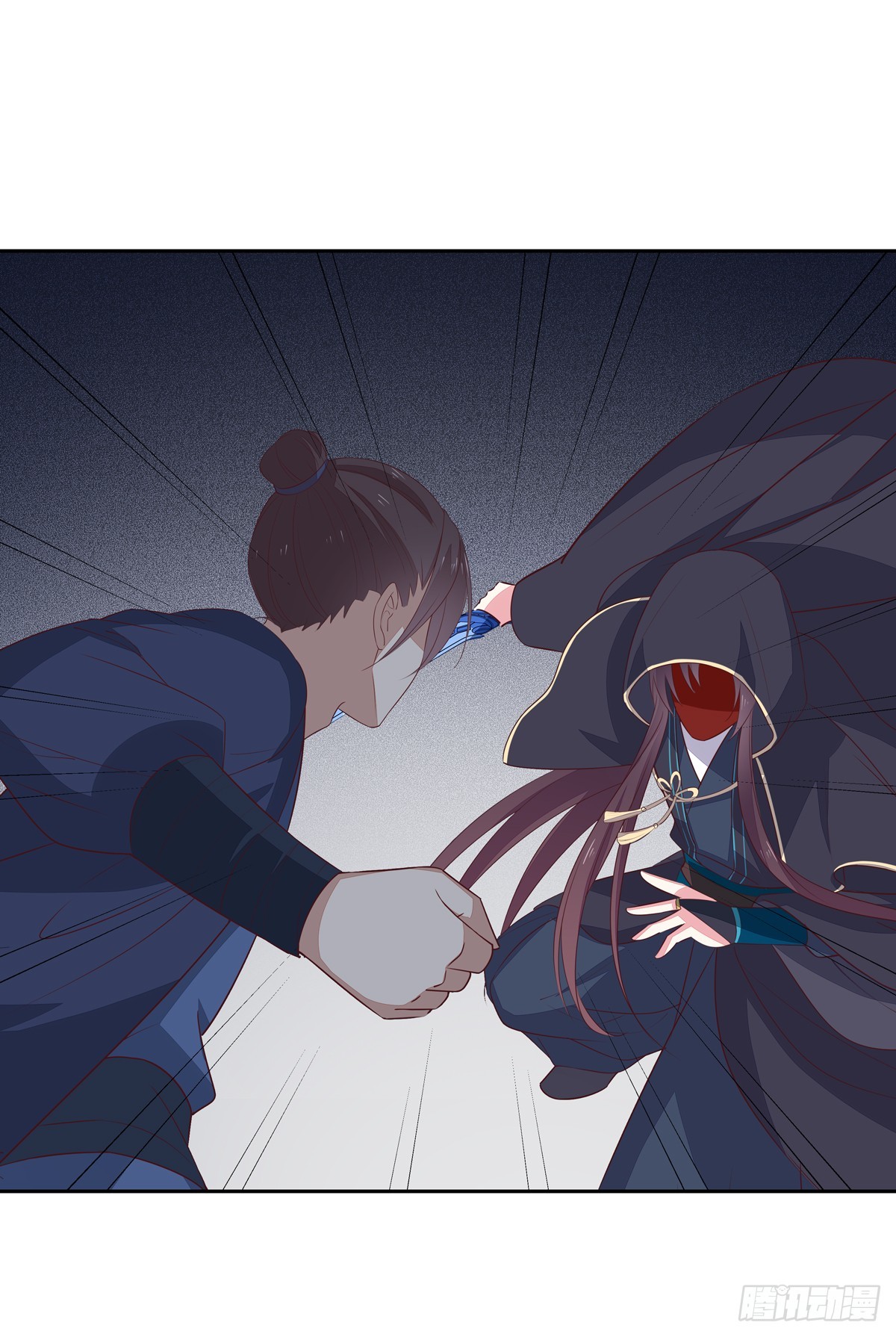 第四十九话 武王境暴走16