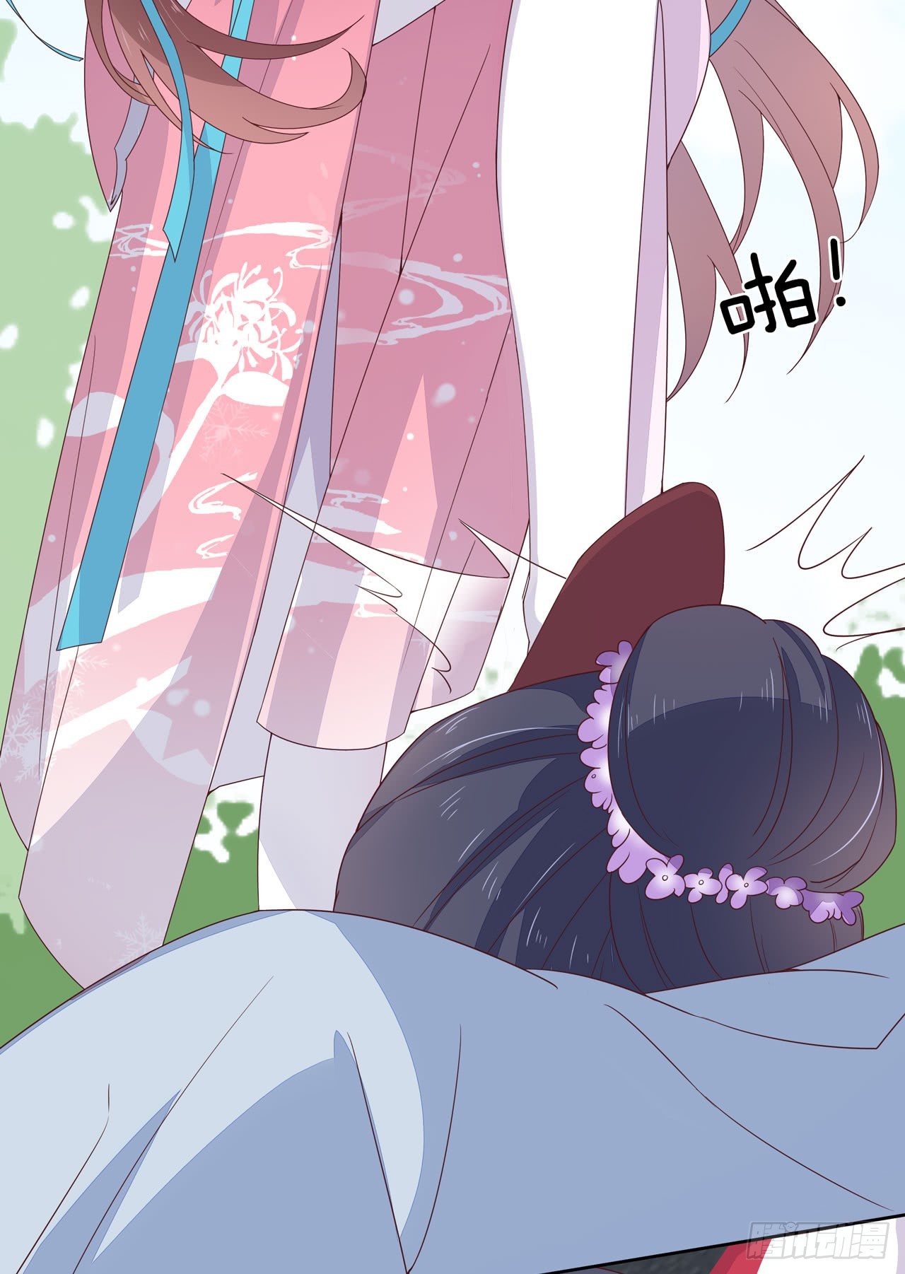 第十五话 谁咬的？29