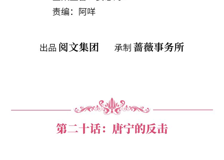 第二十话 唐宁的反击3