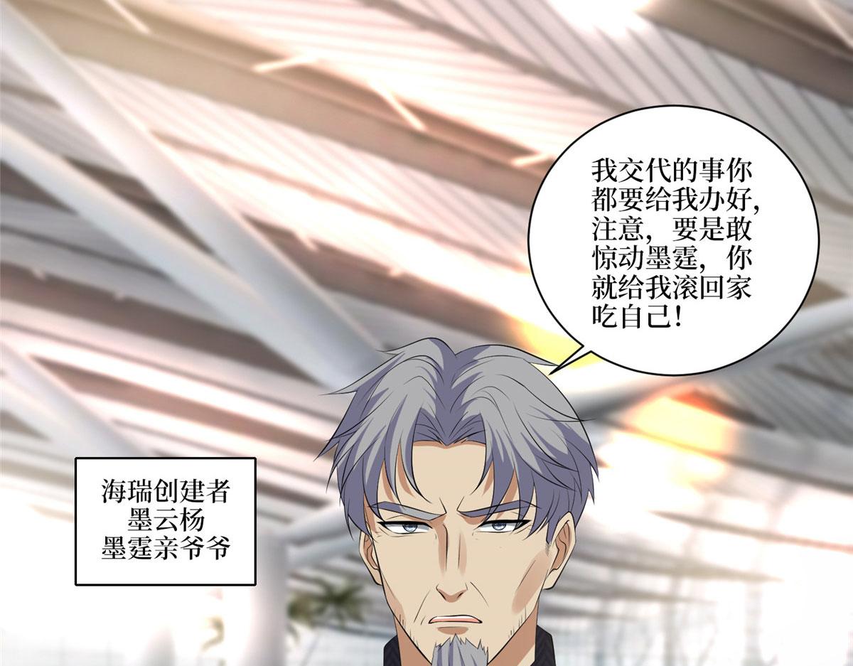 第258话 墨老爷子登场76