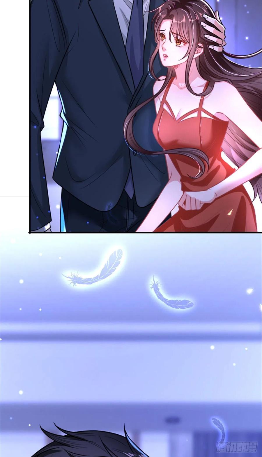 第152话 唐宁的诅咒7