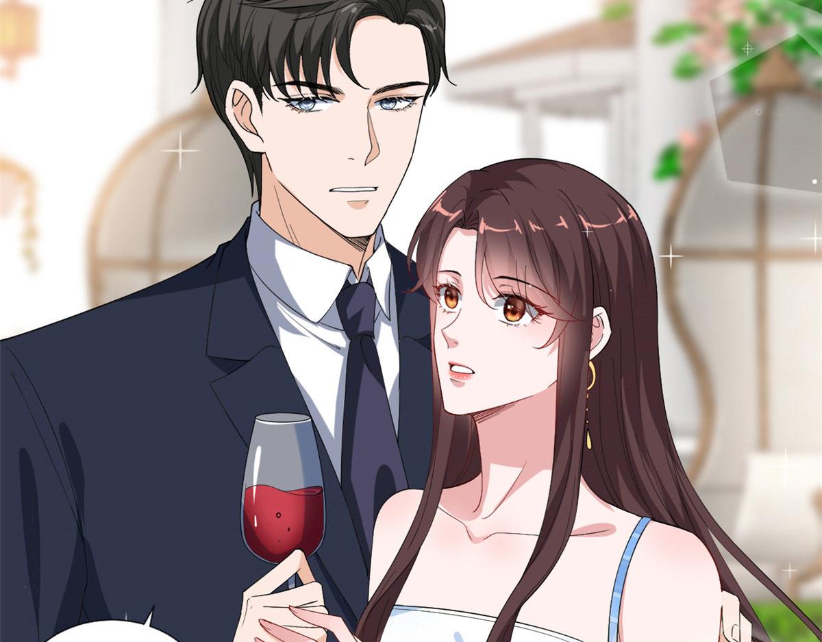 第216话 一个模特而已54