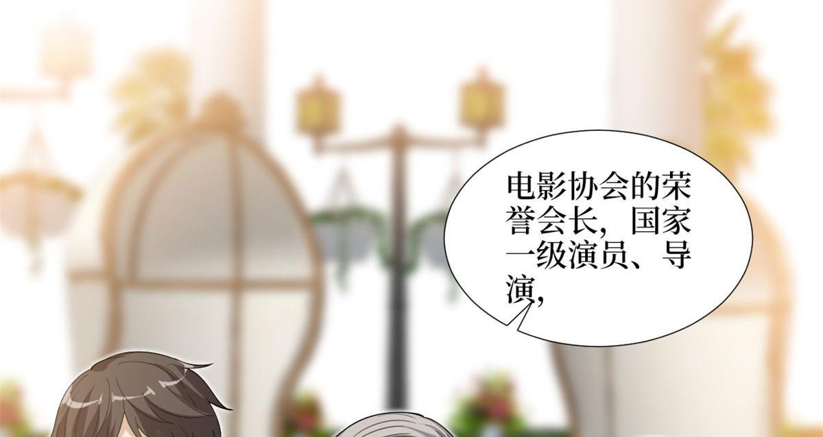 第216话 一个模特而已37