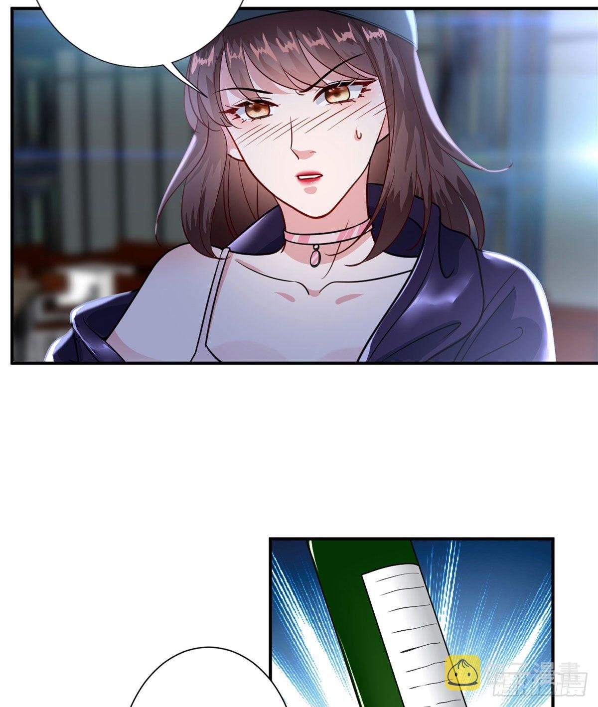 第八十九话 唐宁的丑闻？！18