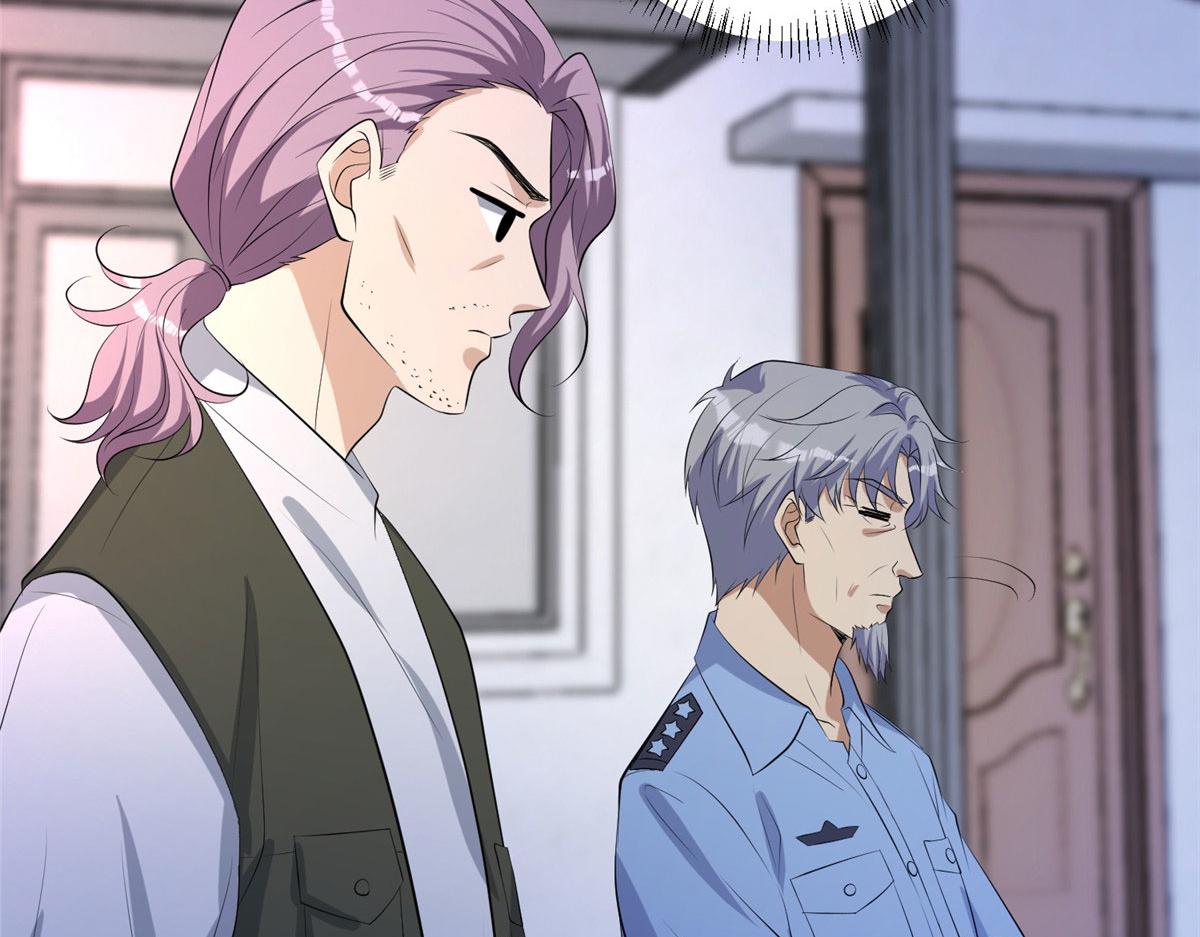 第265话 奇怪的前辈96