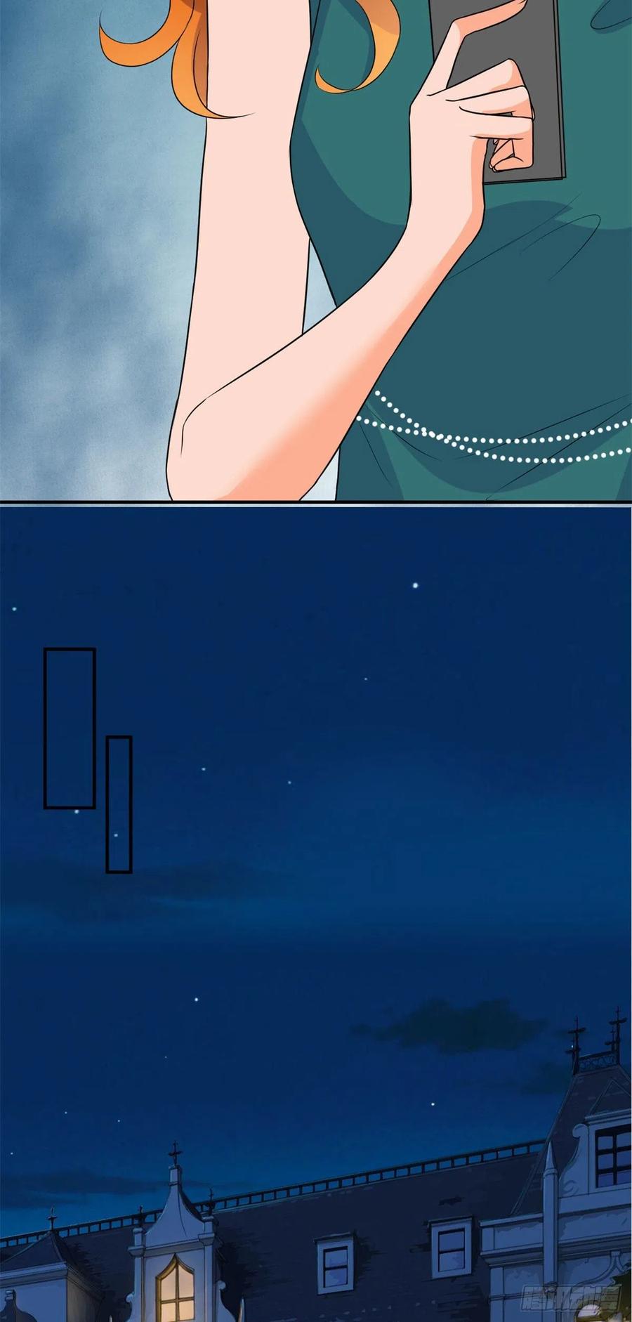 第163话 墨总被威胁？27