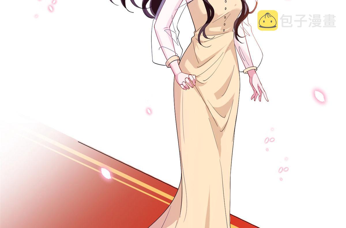 第226话 见鬼的妹妹，我不认78