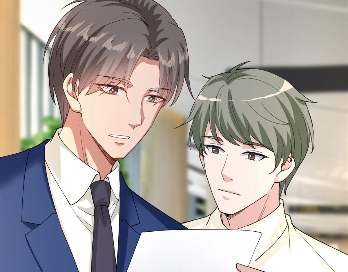第177话 超模喜当妈？99