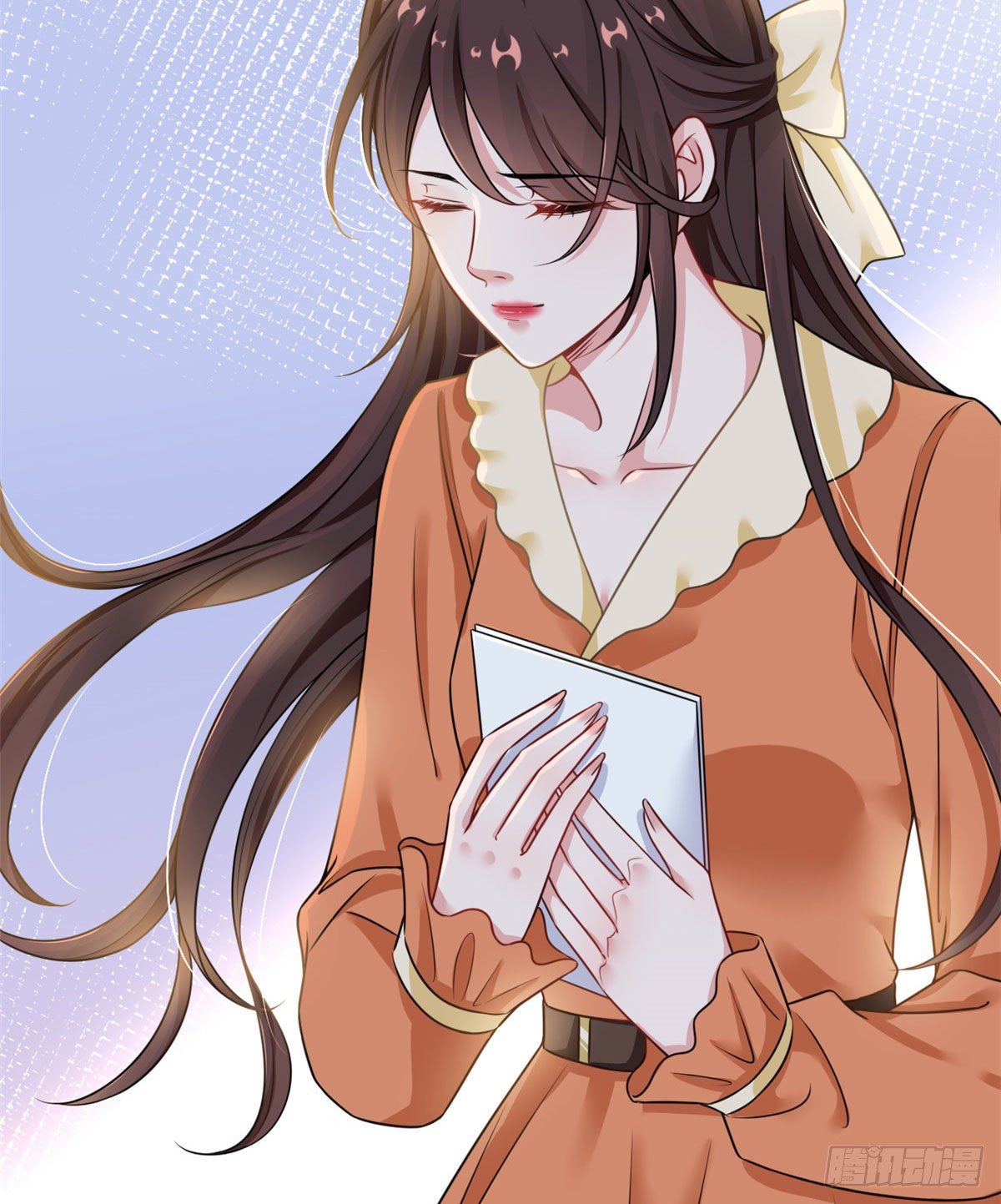 第九十八话 神秘婚戒15