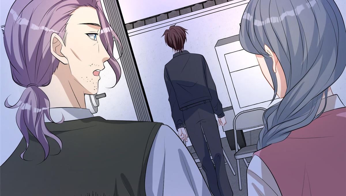 第265话 奇怪的前辈91