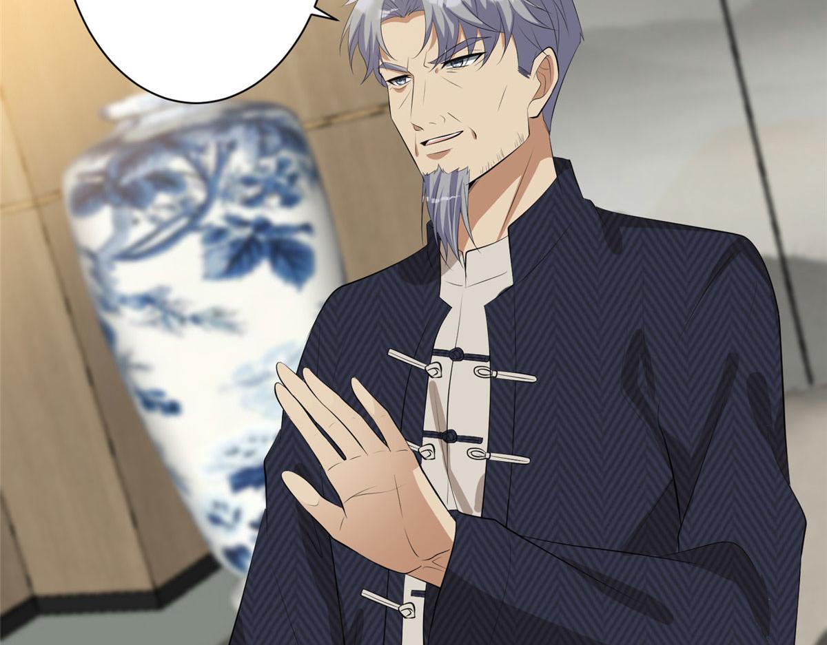 第259话 老爷子的考验93