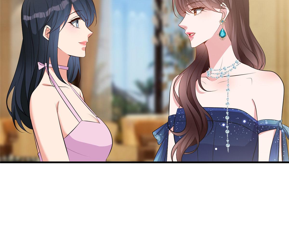 第258话 墨老爷子登场107