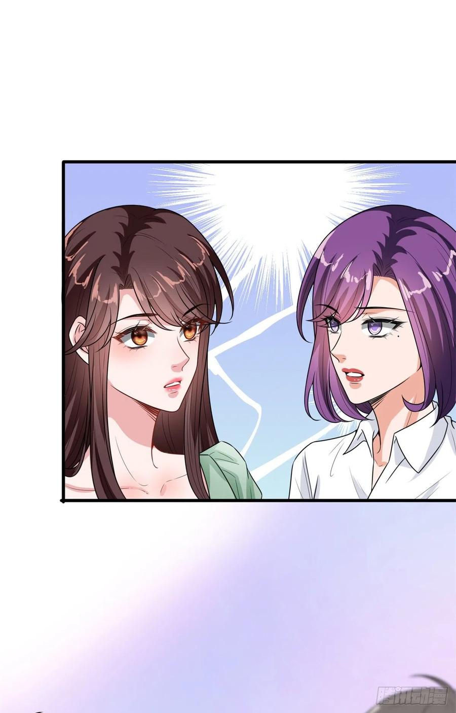 第164话 霍箐箐想打人？38