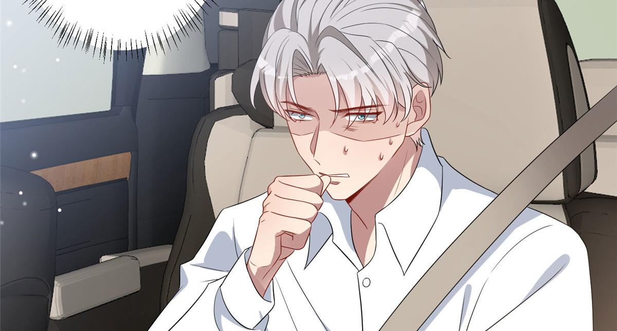 第265话 奇怪的前辈6