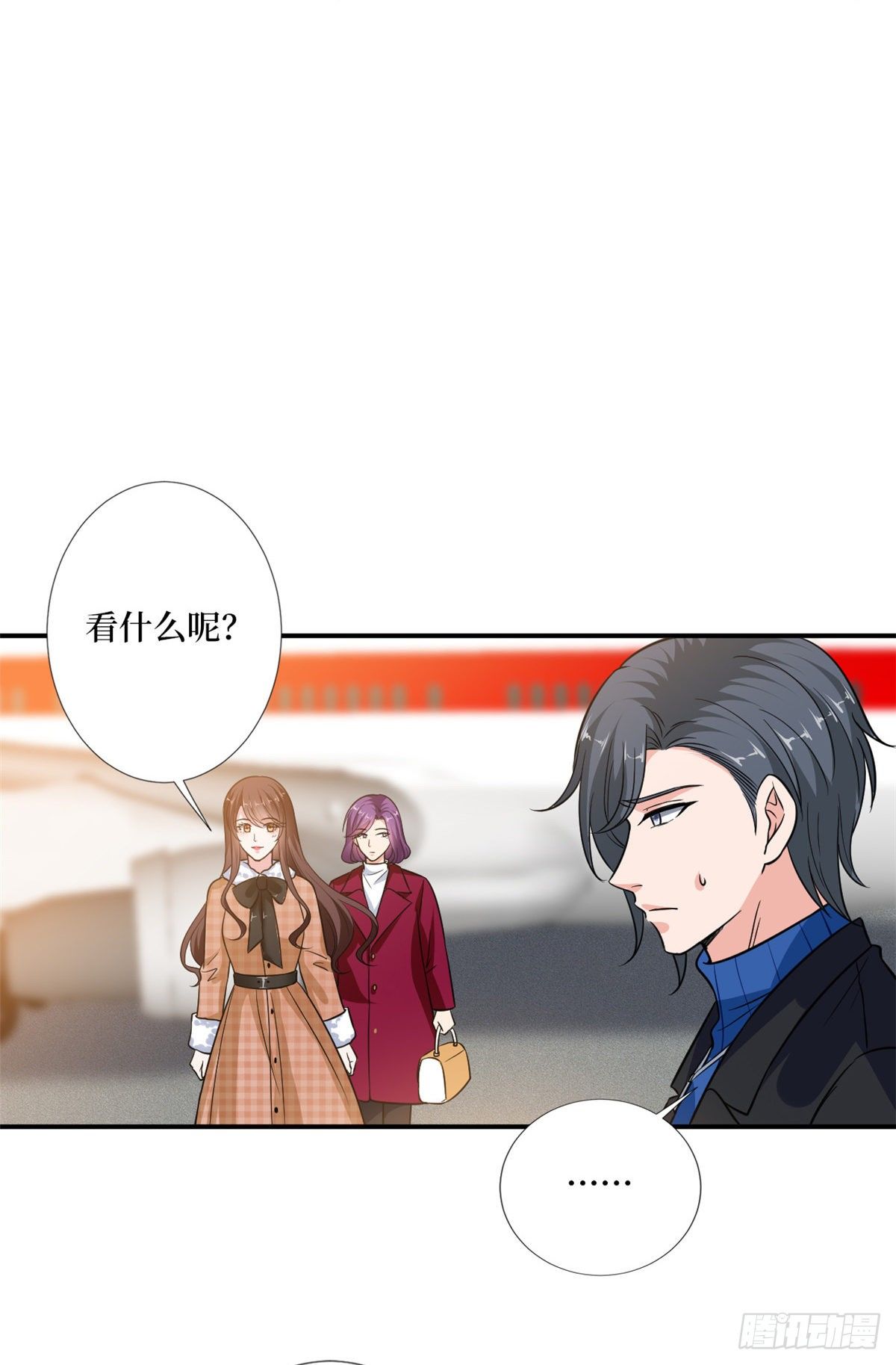 第九十二话 摄影师的刁难4