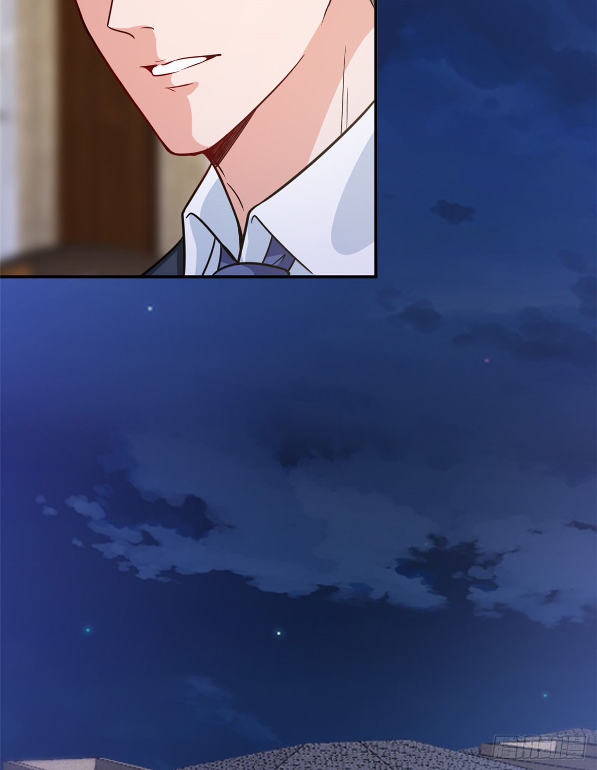 第111话 龙姐有问题？！11