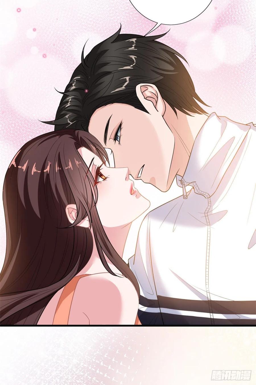 第161话 CP粉的快乐！13