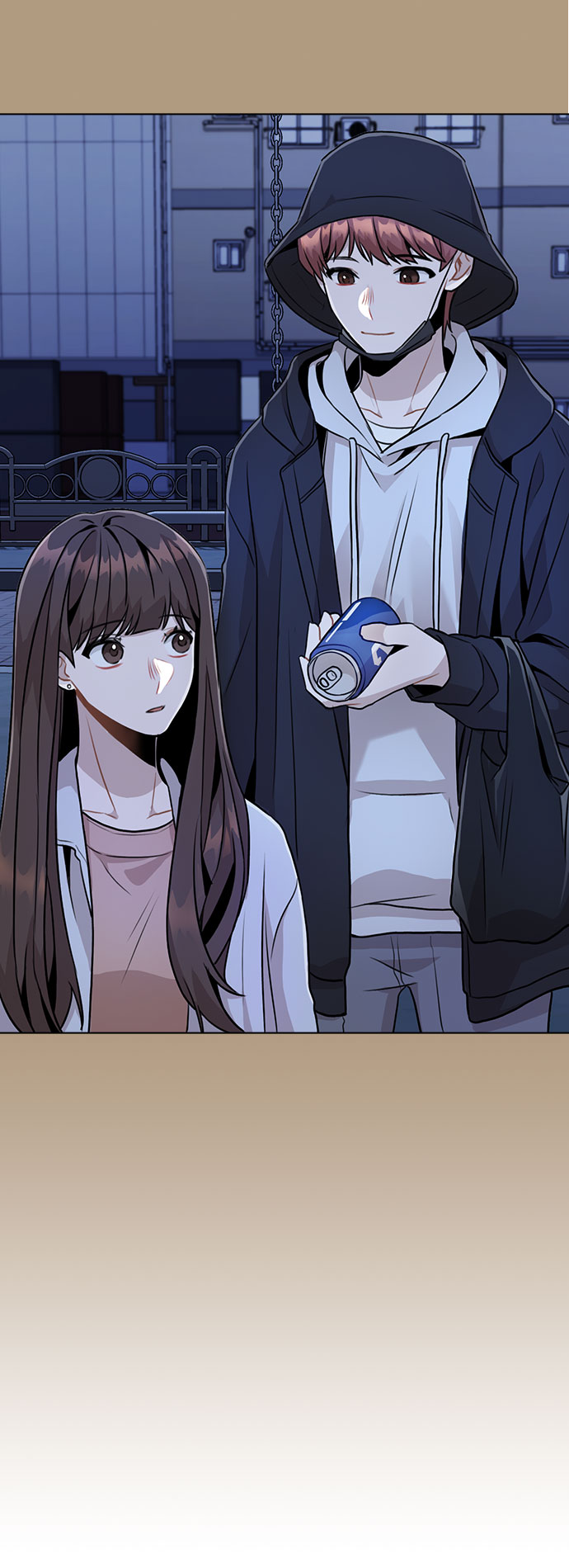 [第10话] 开始嫉妒的时机24